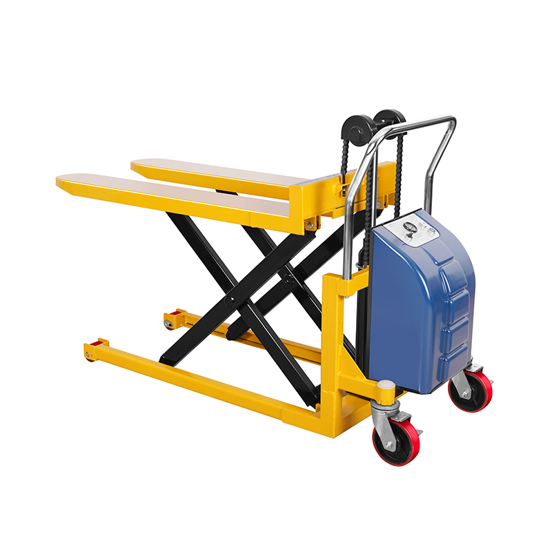 Empilhadeira elétrica EGSD10