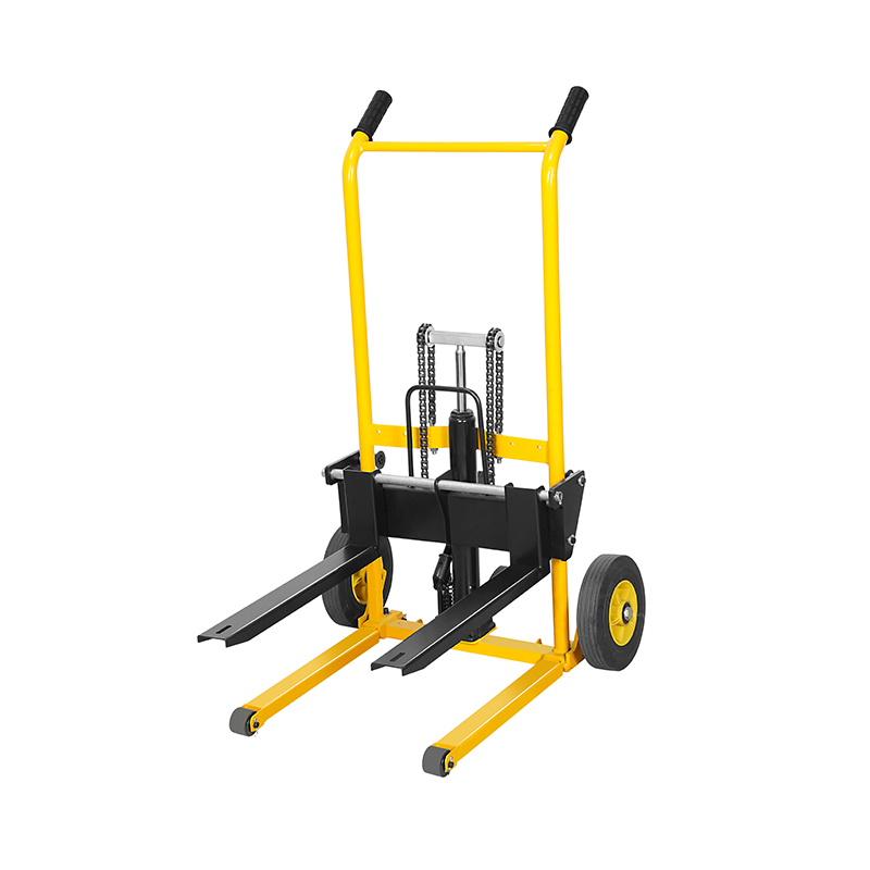 Miniempilhador HS200 Miniempilhador HS200