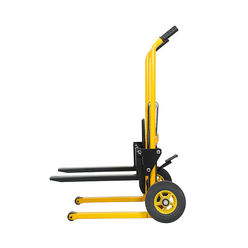 Miniempilhador HS200 Miniempilhador HS200