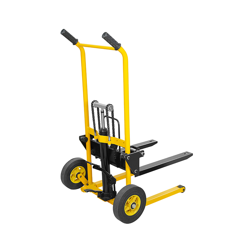 Miniempilhador HS200