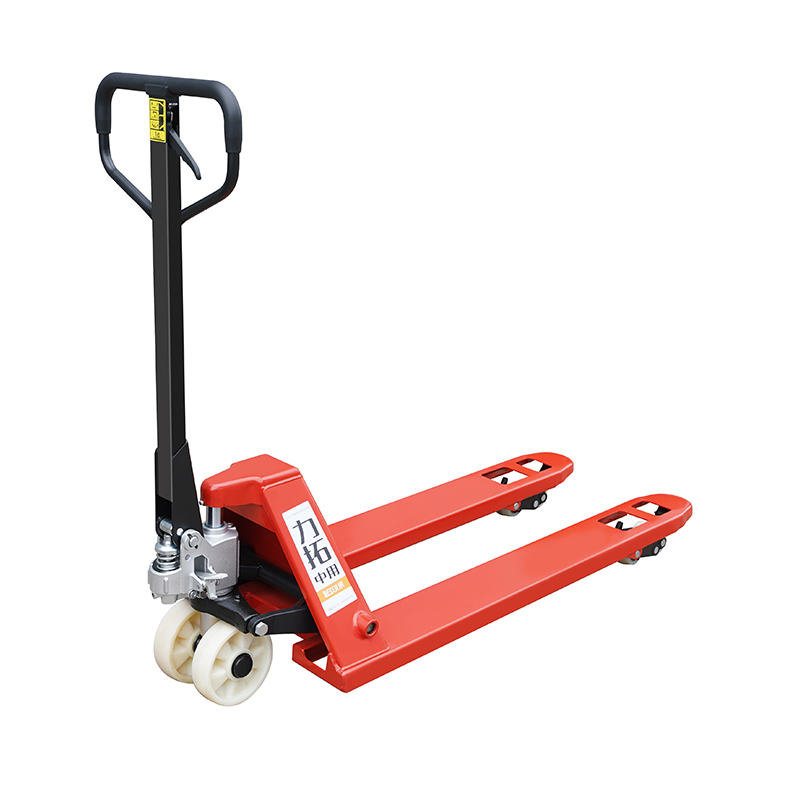 Porta-paletes manual para serviço pesado SBC50 Porta-paletes manual para serviço pesado SBC50