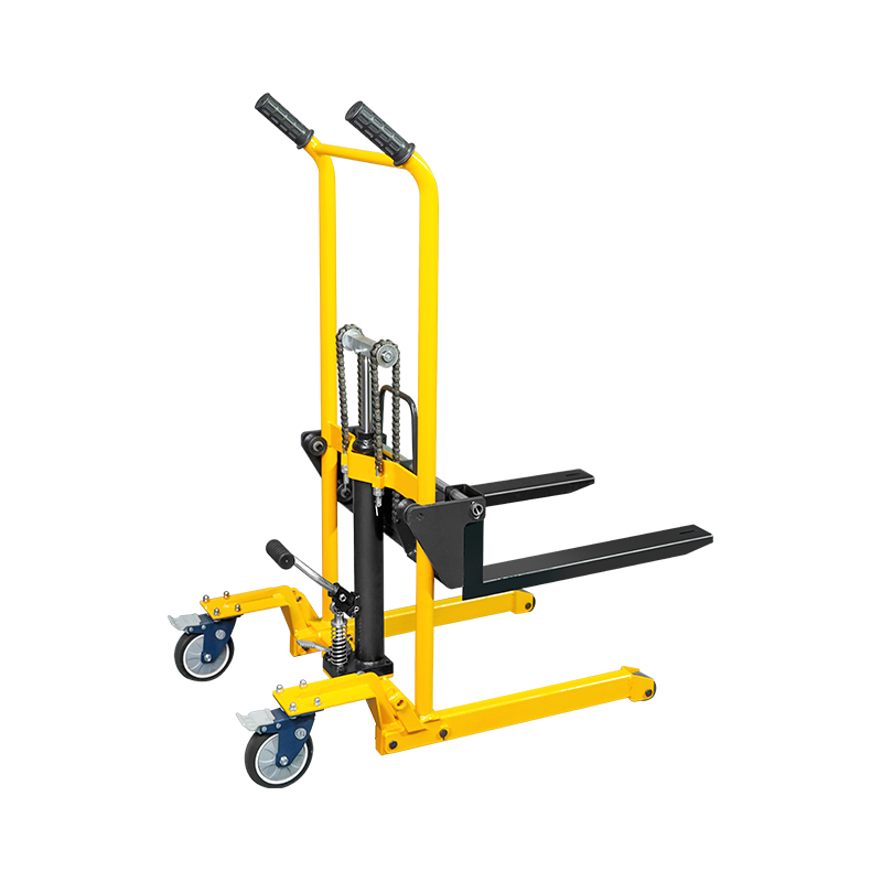 Miniempilhador HS200