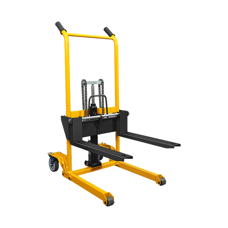 Miniempilhador HS200 Miniempilhador HS200