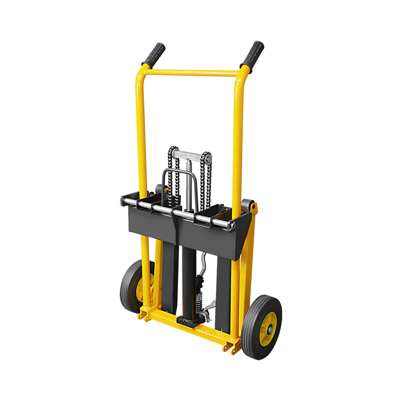 Miniempilhador HS200 Miniempilhador HS200