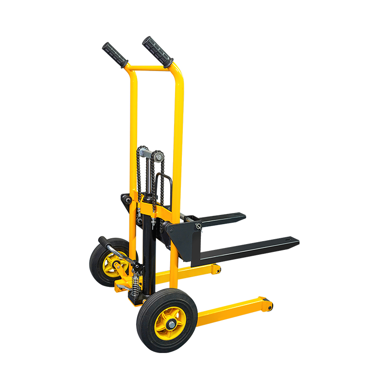 Miniempilhador HS200 Miniempilhador HS200