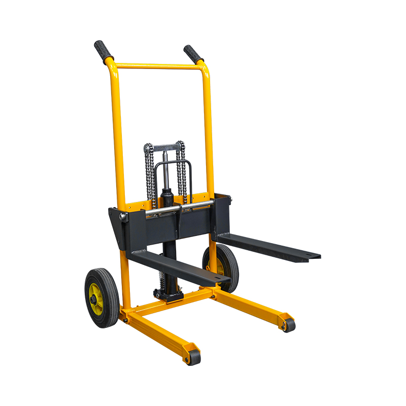 Miniempilhador HS200 Miniempilhador HS200