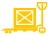 Porta-paletes manuais