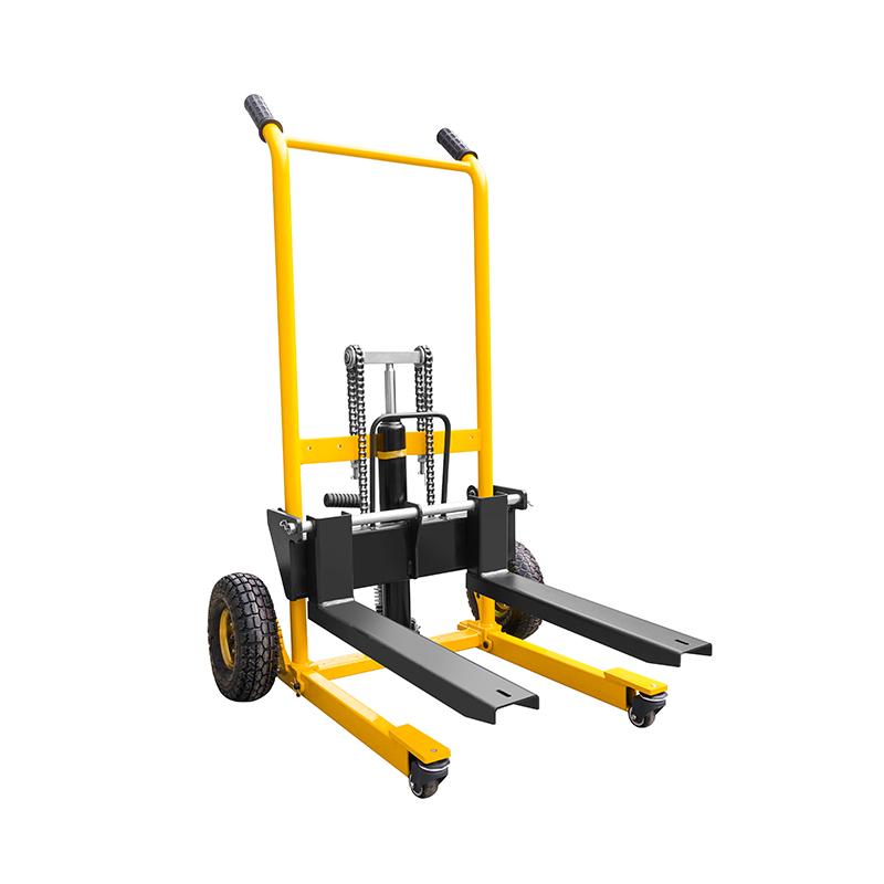 Miniempilhador HS200
