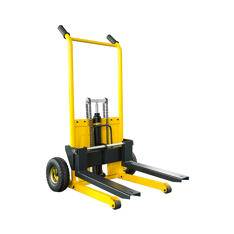 Miniempilhador HS200