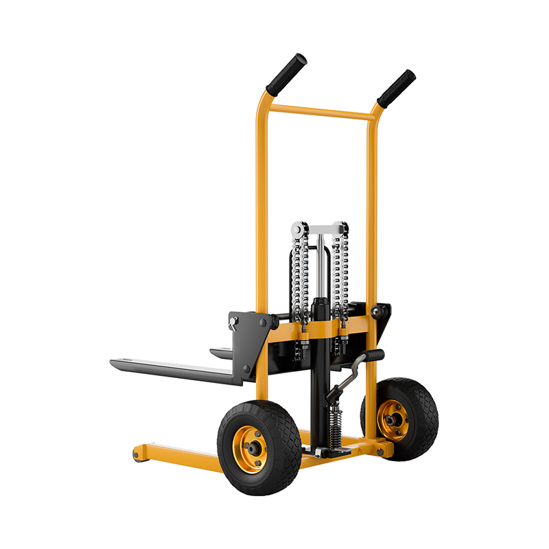 Miniempilhador HS200