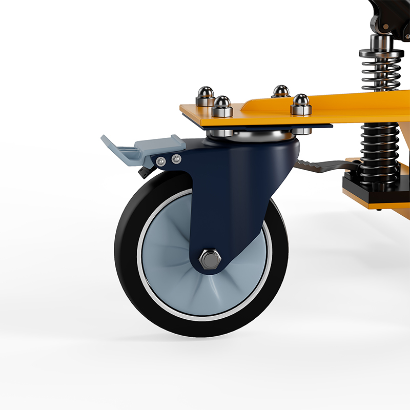Miniempilhador HS200 Miniempilhador HS200