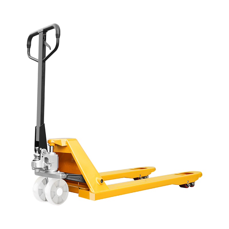 Porta-paletes manual SBC20