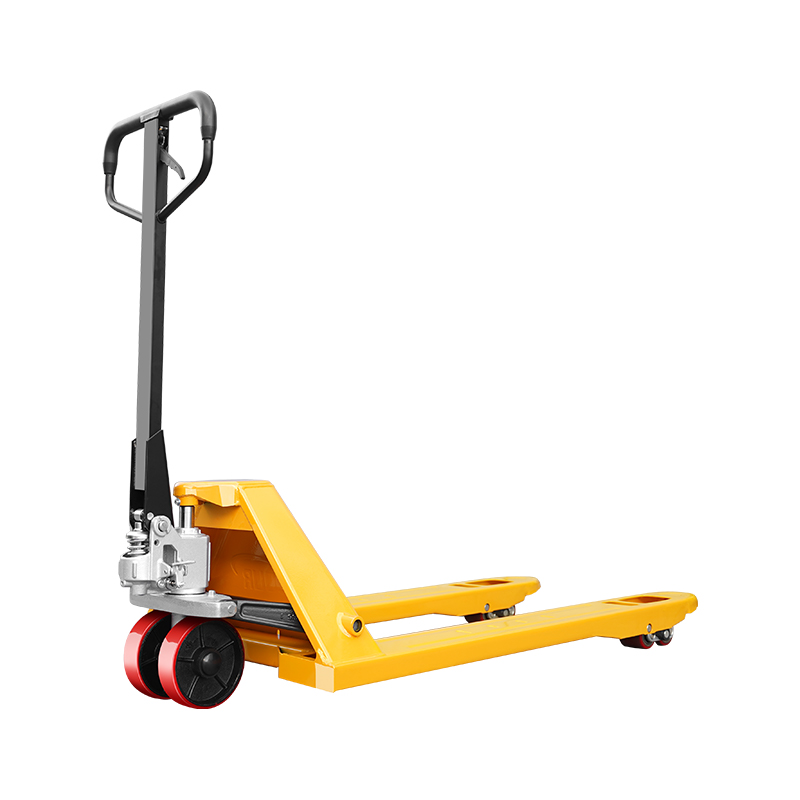 Porta-paletes manual SBC20