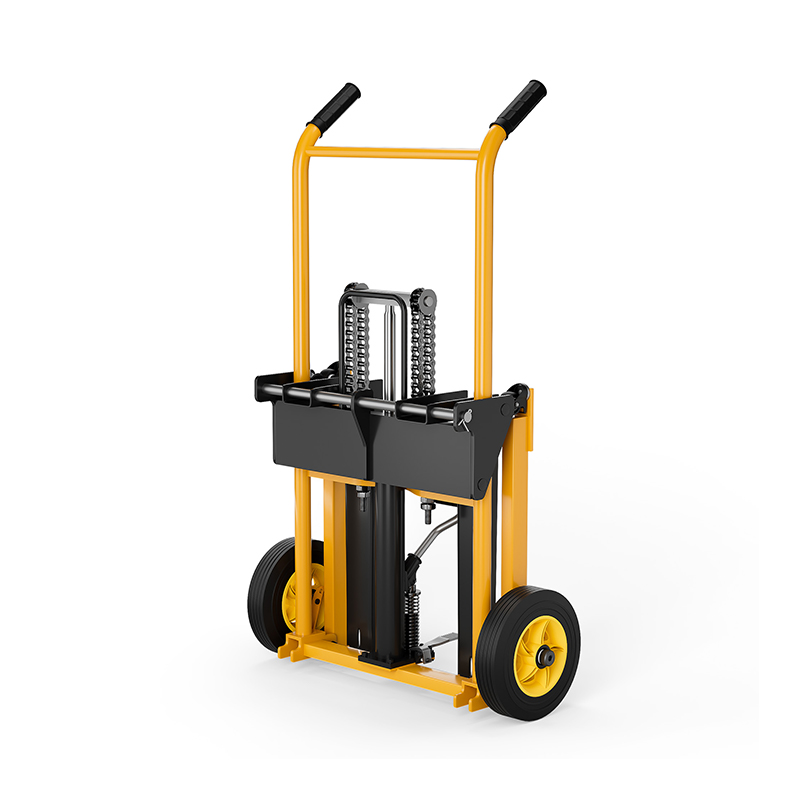 Miniempilhador HS200 Miniempilhador HS200