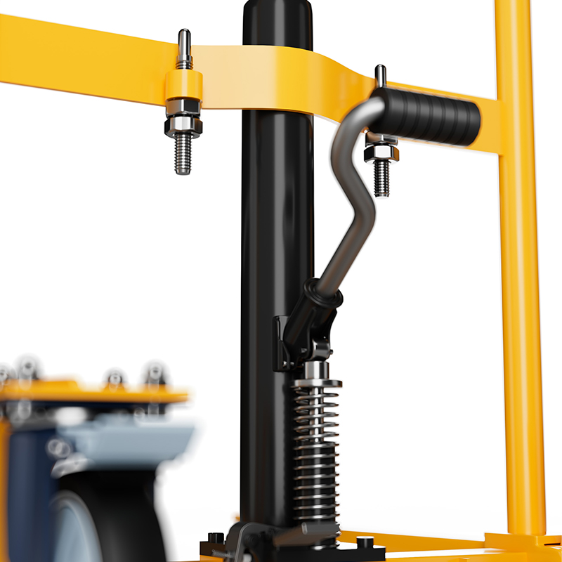 Miniempilhador HS200 Miniempilhador HS200