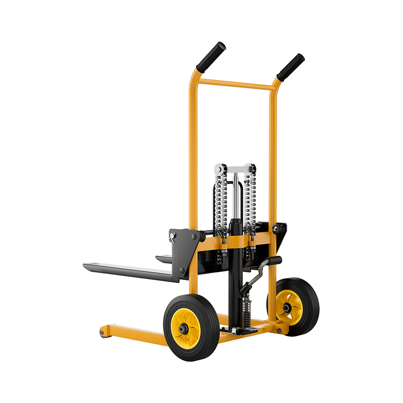 Miniempilhador HS200 Miniempilhador HS200