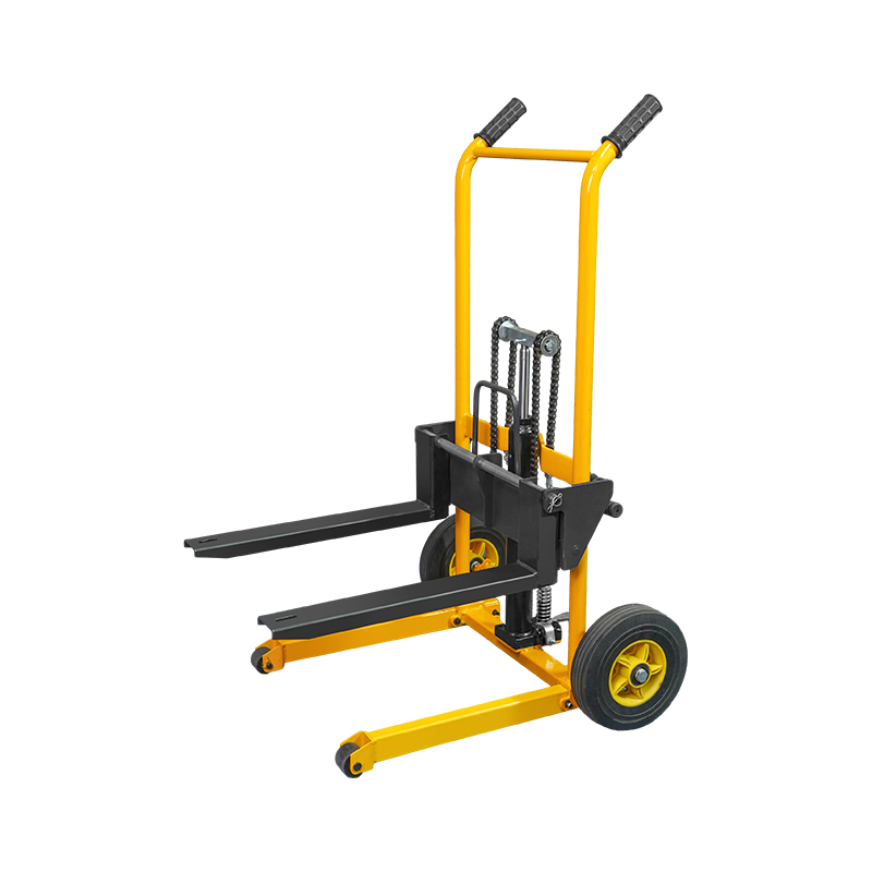 Miniempilhador HS200 Miniempilhador HS200