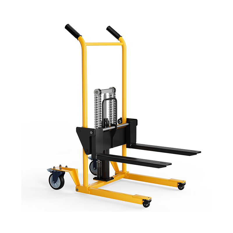 Miniempilhador HS200 Miniempilhador HS200