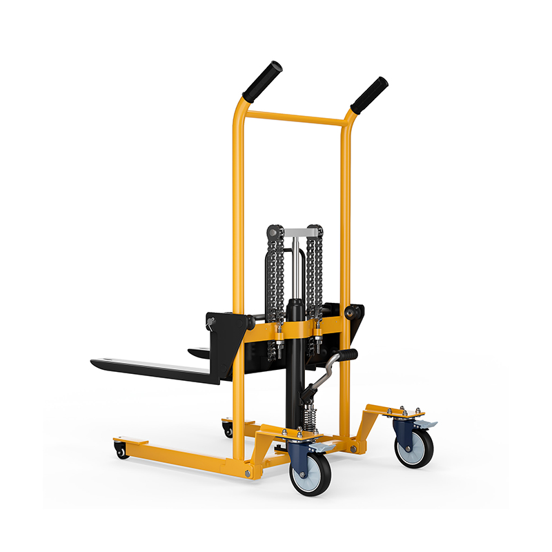 Miniempilhador HS200 Miniempilhador HS200