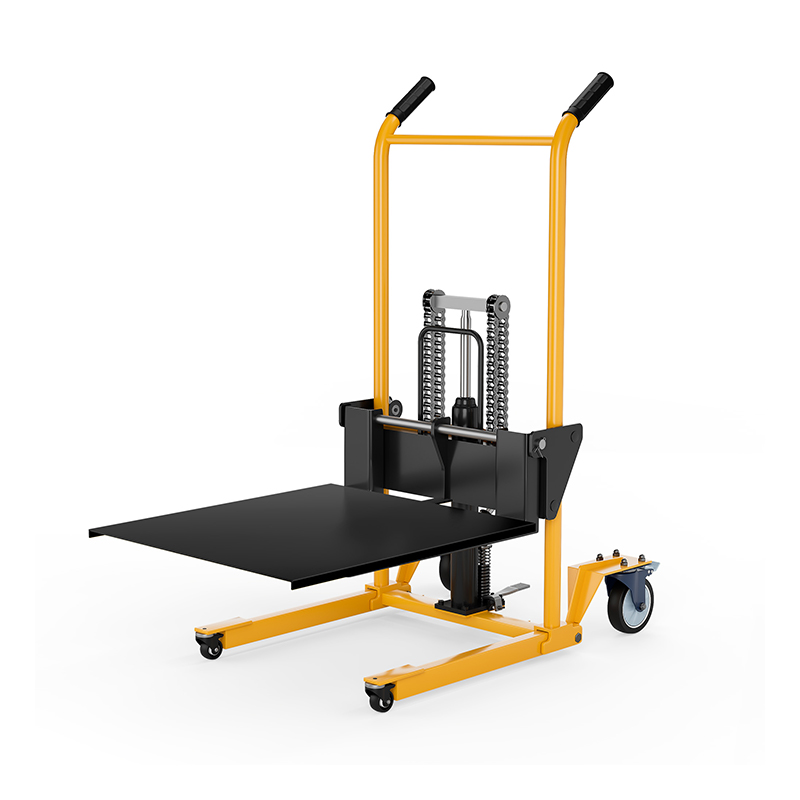 Miniempilhador HS200 Miniempilhador HS200