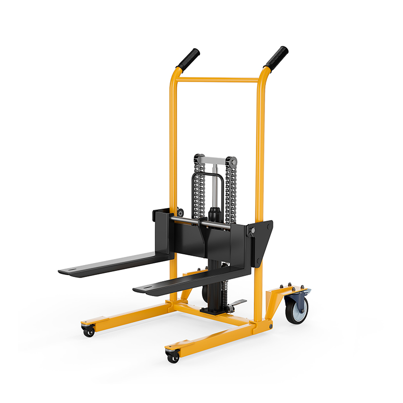 Miniempilhador HS200 Miniempilhador HS200